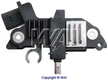 Регулятор генератора IB266 TRANSPO