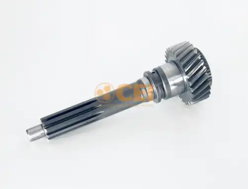 Вал КПП CEI 102.346
