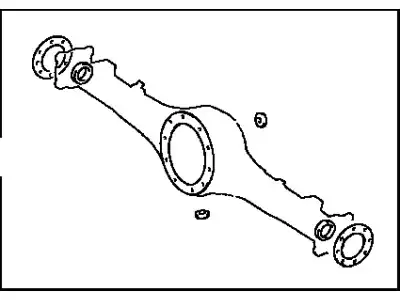 GASKET KIT, 0441235150 TOYOTA / LEXUS