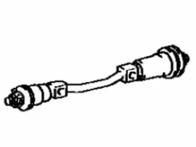 ARM 0448528020 TOYOTA / LEXUS