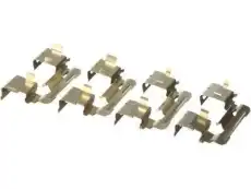 FITTING KIT, DISC BR 0494704040 TOYOTA / LEXUS
