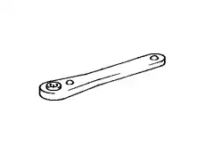 WRENCH 09168-14010 TOYOTA / LEXUS