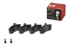 Тормозные колодки дисковые BREMBO P 41 003