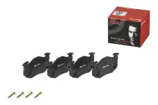 Тормозные колодки дисковые BREMBO P 68 018
