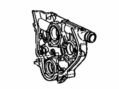 CASE 1131154022 TOYOTA / LEXUS