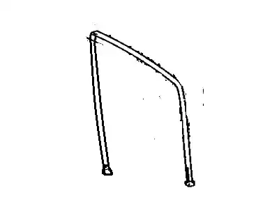 GASKET 1132842010 TOYOTA / LEXUS