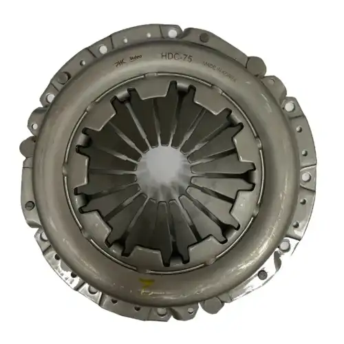 Корзина сцепления VALEO PHC HDC-75