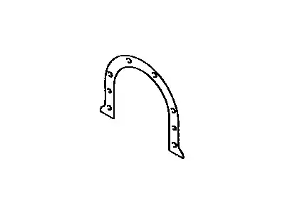 GASKET 11383-88381 TOYOTA / LEXUS