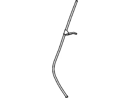 GUIDE, OIL LEVEL 1145250092 TOYOTA / LEXUS