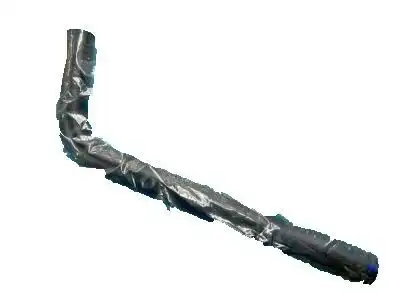 HOSE, VENTILATION, N 122620A040 TOYOTA / LEXUS