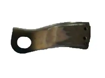 HANGER, ENGINE 1228188600 TOYOTA / LEXUS