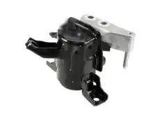 INSULATOR SUB-ASSY, 1230536010 TOYOTA / LEXUS
