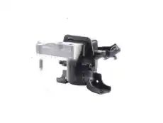 INSULATOR SUB-ASSY, 1230536010 TOYOTA / LEXUS