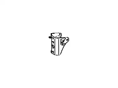 BRACKET, ENGINE 1232137060 TOYOTA / LEXUS