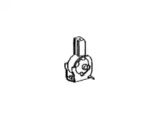 INSULATOR, ENGINE MO 123610D090 TOYOTA / LEXUS