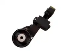 ROD, ENGINE MOVING C 12363-0V080 TOYOTA / LEXUS