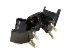INSULATOR, ENGINE M, 1237150010 TOYOTA / LEXUS