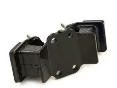 INSULATOR, ENGINE M, 1237150010 TOYOTA / LEXUS