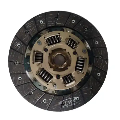 Диск сцепления VALEO PHC IS-26