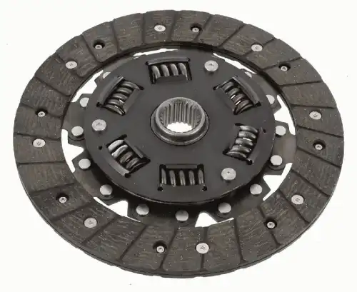 Диск сцепления SACHS 1862 802 002