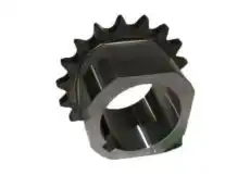 SPROCKET, CRANKSHAFT 13521AD010 TOYOTA / LEXUS