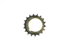 SPROCKET, CRANKSHAFT 13521AD010 TOYOTA / LEXUS