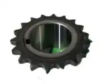 SPROCKET, CRANKSHAFT 13521AD010 TOYOTA / LEXUS