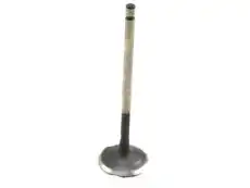 VALVE, EXHAUST 137150C060 TOYOTA / LEXUS