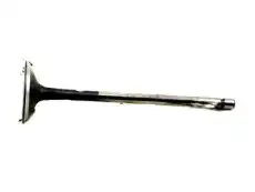 VALVE, EXHAUST 137150C060 TOYOTA / LEXUS