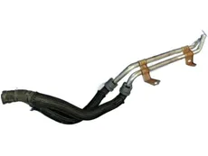 PIPE SUB-ASSY, WATER 1620638021 TOYOTA / LEXUS