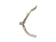 PIPE SUB-ASSY, WATER 16206-50120 TOYOTA / LEXUS