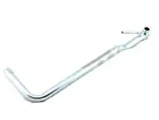 PIPE, WATER BY-PASS, 16268-16071 TOYOTA / LEXUS