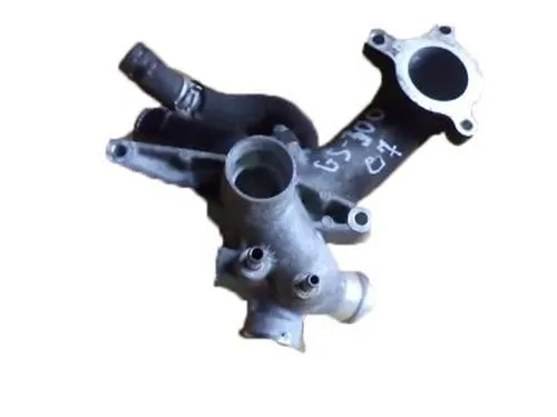 OUTLET SUB-ASSY, 1630431033 TOYOTA / LEXUS