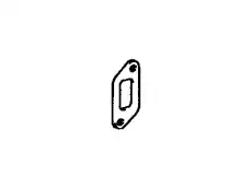 GASKET 1634116020 TOYOTA / LEXUS