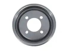 PULLEY,FAN 16371-62010 TOYOTA / LEXUS
