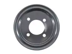PULLEY,FAN 16371-62010 TOYOTA / LEXUS