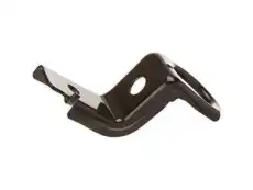 SUPPORT, RADIATOR 1653322040 TOYOTA / LEXUS