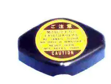 Крышка радиатора TOYOTA / LEXUS 16545-62011