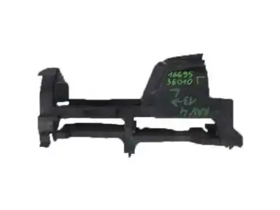 PLATE, RADIATOR SIDE 1669536010 TOYOTA / LEXUS