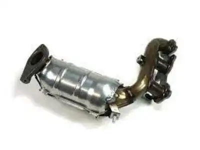 MANIFOLD ASSY, 1714020030 TOYOTA / LEXUS