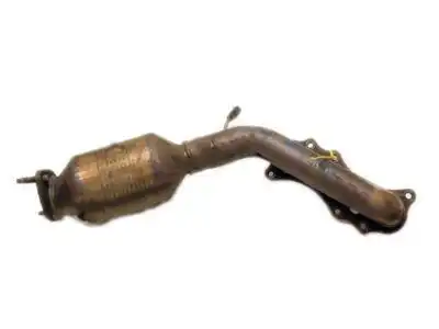 MANIFOLD ASSY, 1714031320 TOYOTA / LEXUS