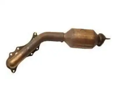 MANIFOLD ASSY, 1715031320 TOYOTA / LEXUS