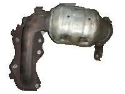 MANIFOLD ASSY, 1715038010 TOYOTA / LEXUS