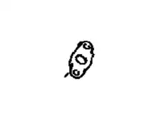 GASKET 1737735020 TOYOTA / LEXUS