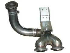 Коллектор выпускной TOYOTA / LEXUS 1740366010