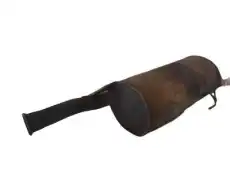 PIPE SUB-ASSY, EXHAU 1740507010 TOYOTA / LEXUS
