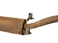 PIPE SUB-ASSY, EXHAU 1740507030 TOYOTA / LEXUS