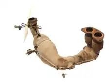 PIPE ASSY,EXHAUST 1741022132 TOYOTA / LEXUS