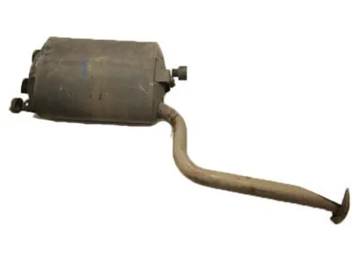 PIPE ASSY, EXHAUST 1743038510 TOYOTA / LEXUS