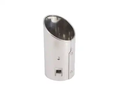 BAFFLE, EXHAUST TAIL 1744874080 TOYOTA / LEXUS